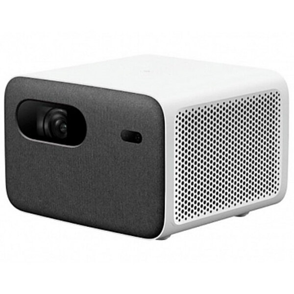Proiector Xiaomi Mi Smart Projector 2 Pro White  photo 3