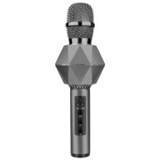 Microfon Helmet BT K7 Grey 