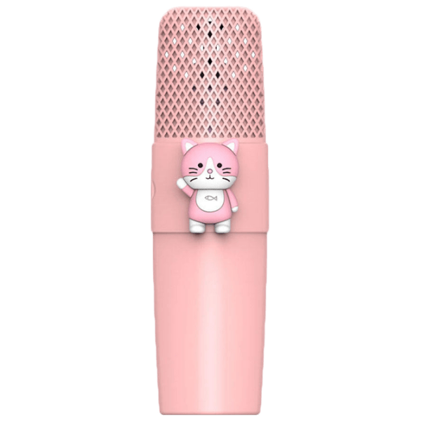 Microfon Helmet BT K9 Pink  photo 1