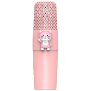 Microfon Helmet BT K9 Pink 
