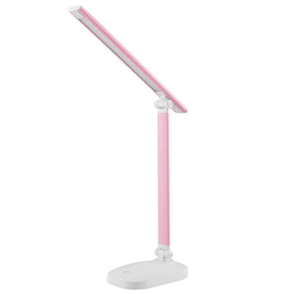 Lampă de masă Desk lamp WS-2020 Pink Rețea photo 1