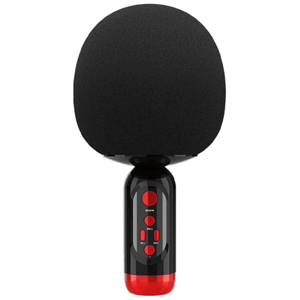 Microfon Helmet BT K2 Black  photo 1