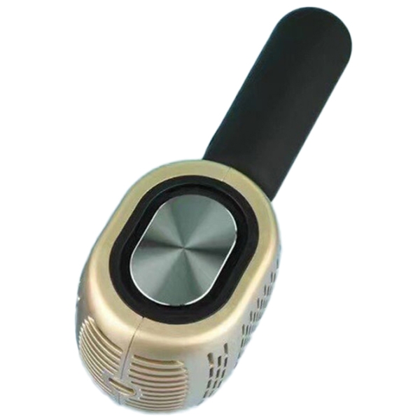 Microfon Helmet BT L998 Gold  photo 3