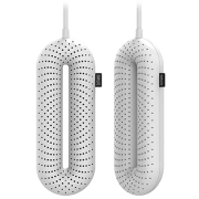 Uscător de încălțăminte Sothing Zero-Shoes Dryer DSHJ-S-1904 White 20 W