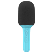 Microfon Helmet BT K10 Blue 