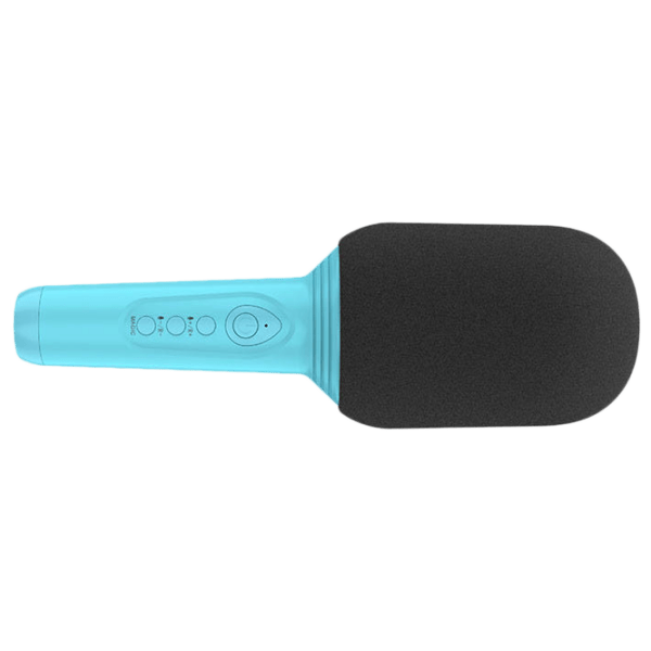 Microfon Helmet BT K10 Blue  photo 2