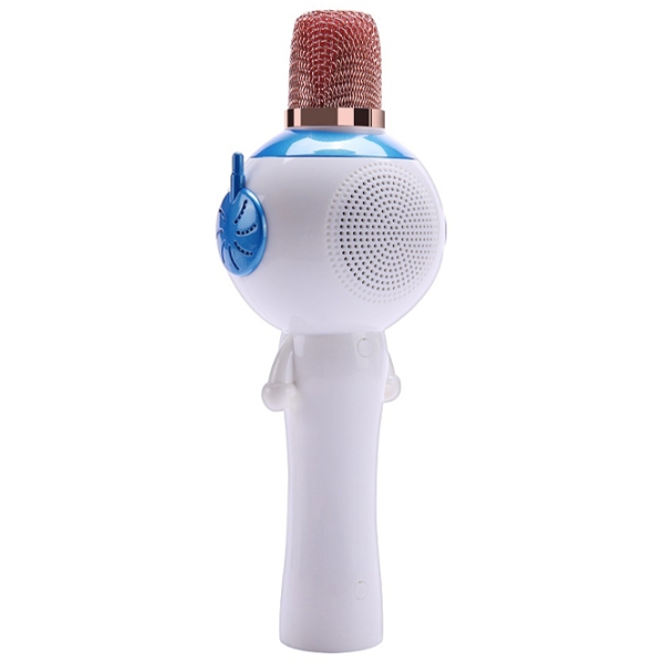 Microfon Helmet BT L838 White  photo 2
