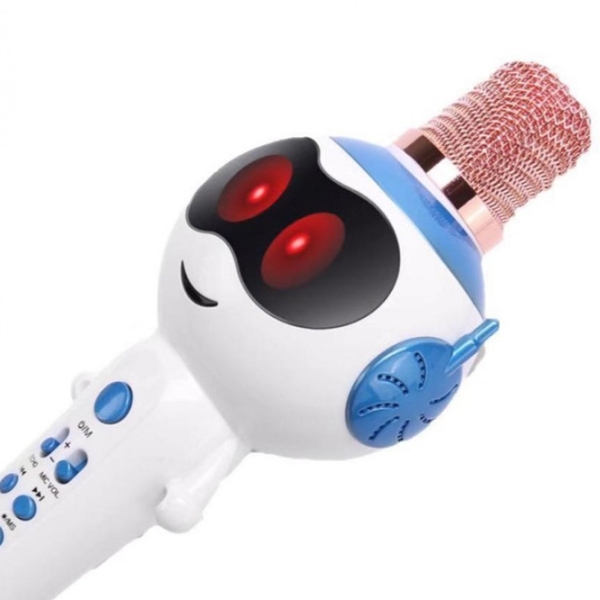 Microfon Helmet BT L838 White  photo 4