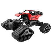 Машинка Lead Honor 4WD Crawler Climbing Vehicle LH-C033 Красный 