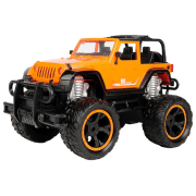 Mașină Lead Honor Four-way Simulation LH-C032-1
Black
Orange 