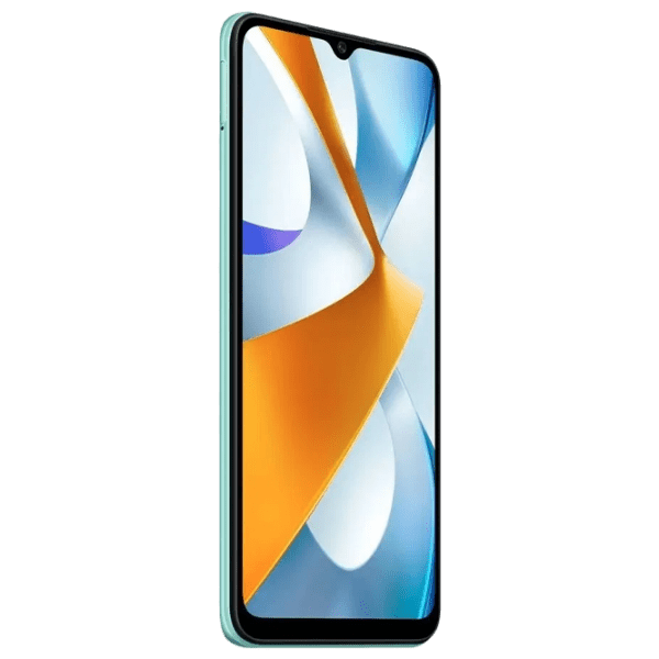 Poco C40 64 GB Coral Green 6.71" | 13 MP | 4 GB | Dual SIM photo 2