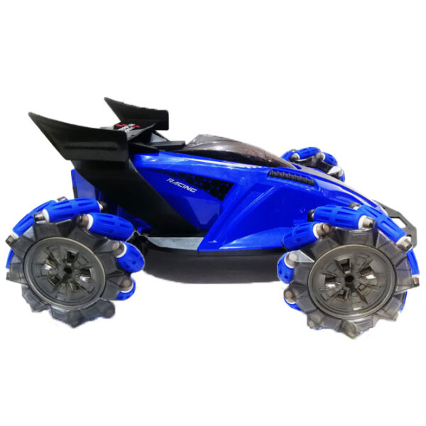Машинка Lead Honor Racing LH-C030
Черный
Синий  photo 3