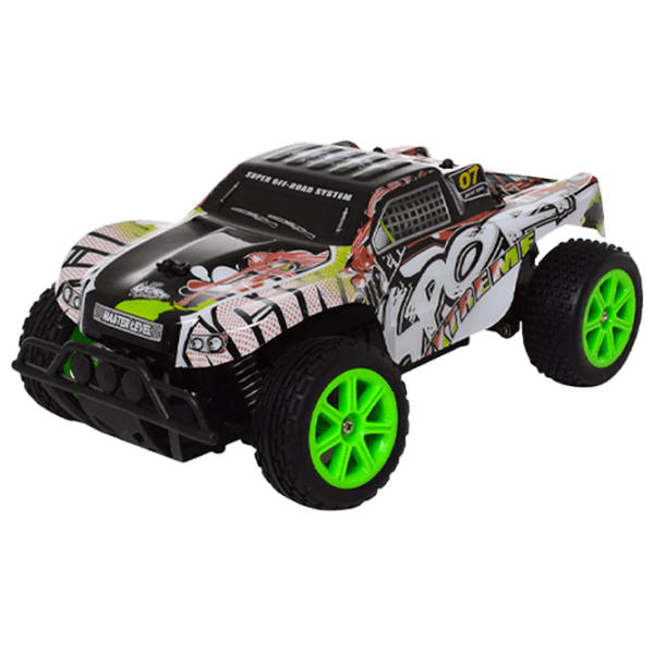 Машинка JZL High Speed Car 8607G Разноцветный  photo 1
