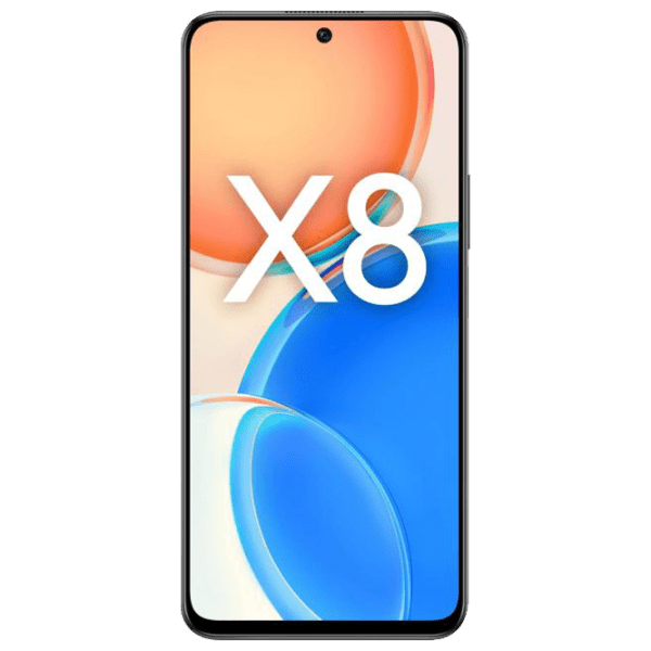 Honor X8 128 ГБ Midnight Черный 6.7" | 64 Мп | 6 ГБ | Dual SIM photo 2