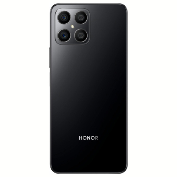 Honor X8 128 ГБ Midnight Черный 6.7" | 64 Мп | 6 ГБ | Dual SIM photo 5