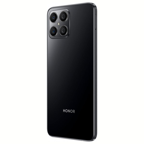 Honor X8 128 ГБ Midnight Черный 6.7" | 64 Мп | 6 ГБ | Dual SIM photo 6