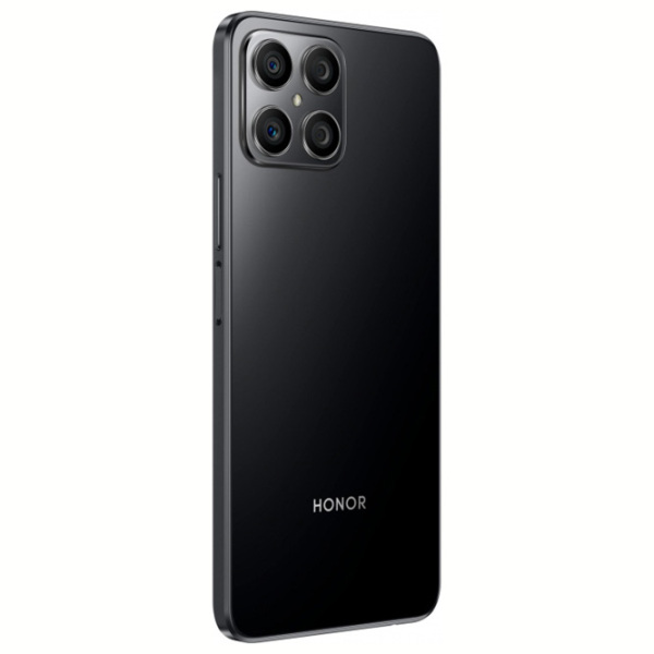 Honor X8 128 ГБ Midnight Черный 6.7" | 64 Мп | 6 ГБ | Dual SIM photo 7