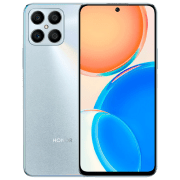 Honor X8 128 ГБ Titanium Серебристый 6.7" | 64 Мп | 6 ГБ | Dual SIM