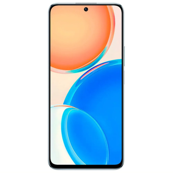 Honor X8 128 ГБ Titanium Серебристый 6.7" | 64 Мп | 6 ГБ | Dual SIM photo 2
