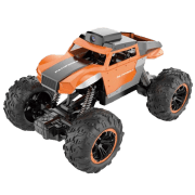 Машинка Lead Honor Camera Alloy Climbing Car LH-C023B
Черный
Оранжевый 