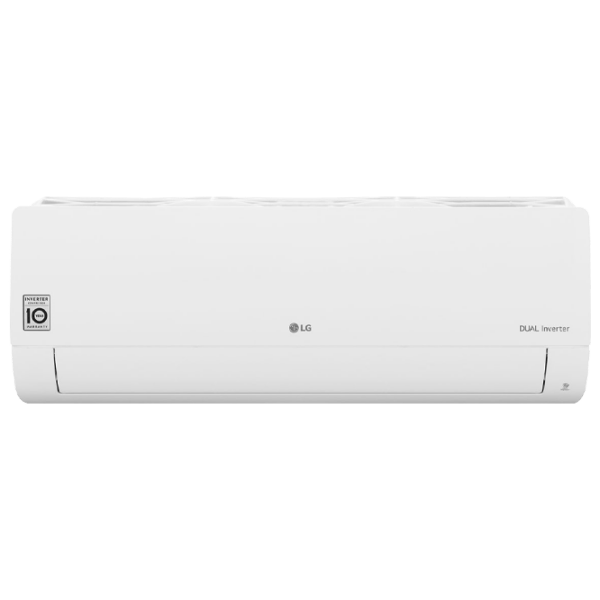 Aparat de aer condiționat LG P12EP1 White 35 m² | 12000 BTU | White photo 1