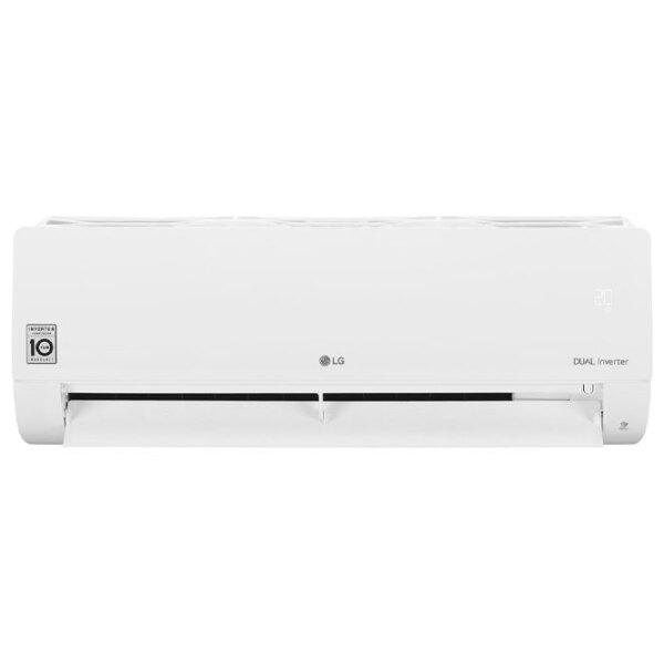 Aparat de aer condiționat LG P12EP1 White 35 m² | 12000 BTU | White photo 3