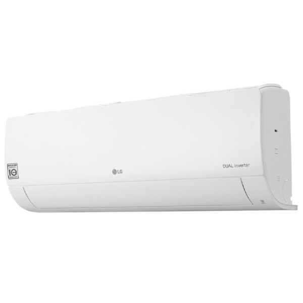 Aparat de aer condiționat LG P12EP1 White 35 m² | 12000 BTU | White photo 4