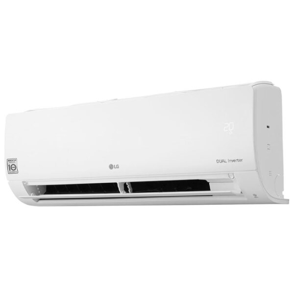 Aparat de aer condiționat LG P12EP1 White 35 m² | 12000 BTU | White photo 5
