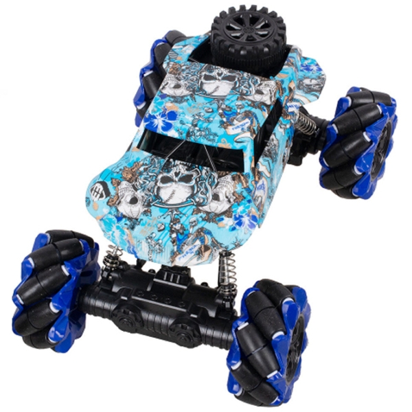 Машинка Lead Honor Alloy Climbing Side Row Twisting LH-C015C
Графитовый
Синий  photo 2