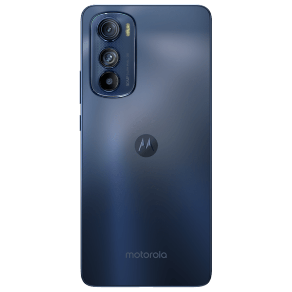 Motorola Edge 30 128 GB Meteor Gray 6.5" | 50 MP | 8 GB | Dual SIM photo 3