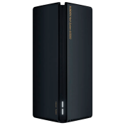 Wi-Fi Router Xiaomi Mesh System AX3000 (1-pack) Black Versiune Wi-Fi: 802.11 ax