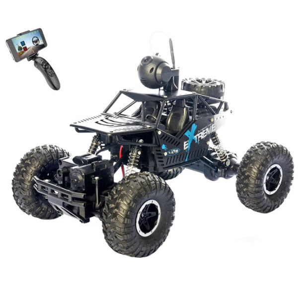 Mașină Lead Honor WIFI camera climbing LH-C009
Blue
Black  photo 2