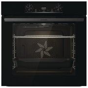Cuptor încorporabil Gorenje BO 6735 E02BK Black A, 77 l
