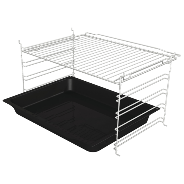 Cuptor încorporabil Gorenje BO 6735 E02BK Black A, 77 l photo 2
