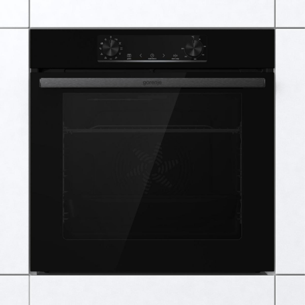 Cuptor încorporabil Gorenje BO 6735 E02BK Black A, 77 l photo 3