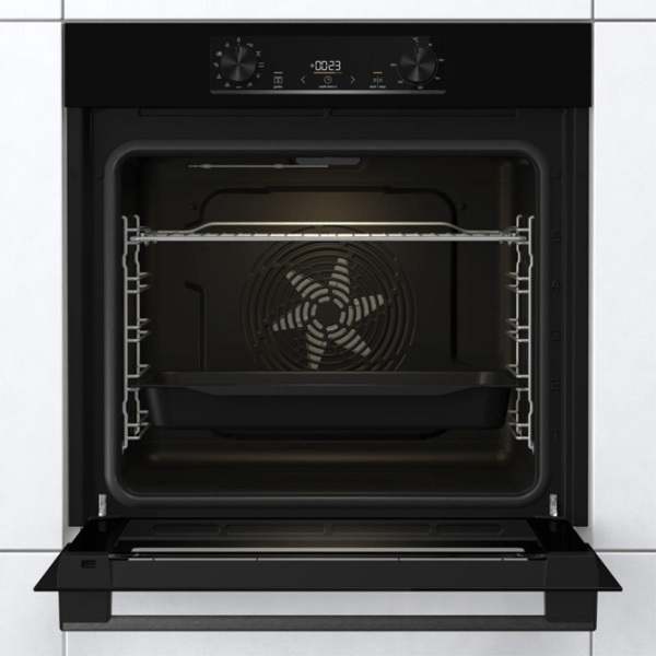 Cuptor încorporabil Gorenje BO 6735 E02BK Black A, 77 l photo 4