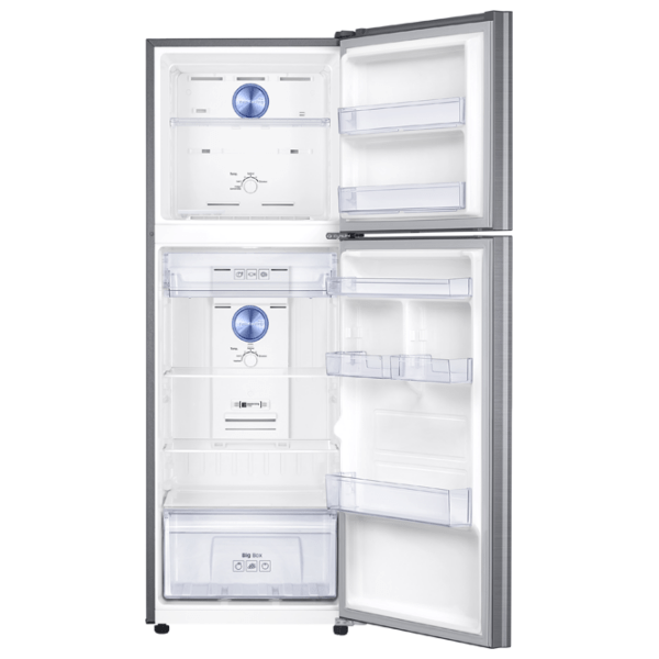 Frigider Samsung RT32K5000S9/ UA Inox 249l/ No Frost, 72l/ No Frost, A+ photo 4