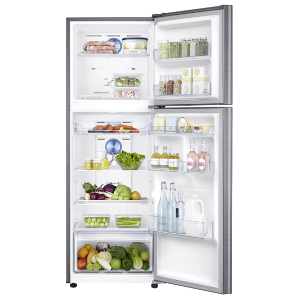 Frigider Samsung RT32K5000S9/ UA Inox 249l/ No Frost, 72l/ No Frost, A+ photo 5