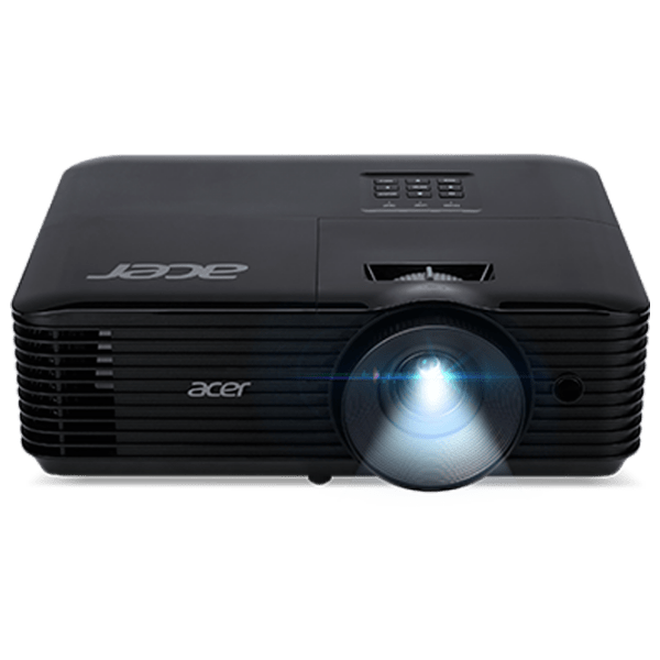 Proiector Acer X1228i Black  photo 1
