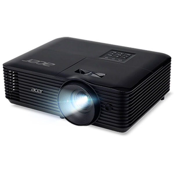 Proiector Acer X1228i Black  photo 2