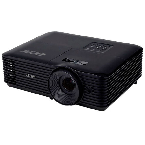 Proiector Acer X1228i Black  photo 3