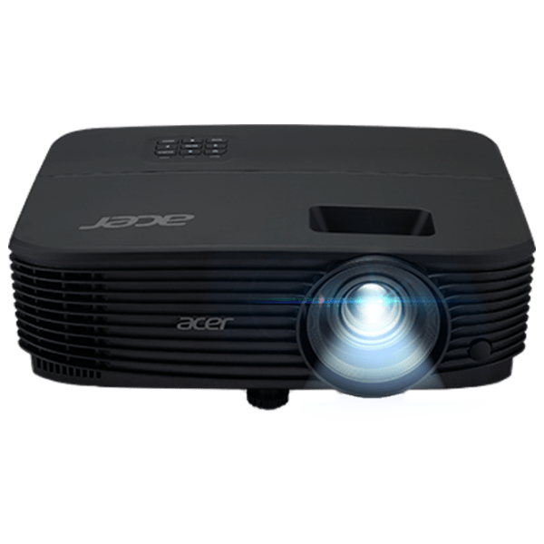 Proiector Acer X1323WHP Black  photo 1