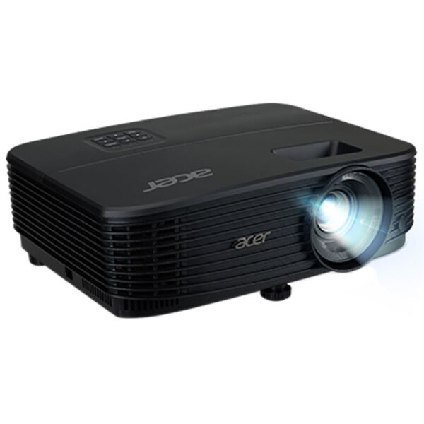 Proiector Acer X1323WHP Black  photo 2