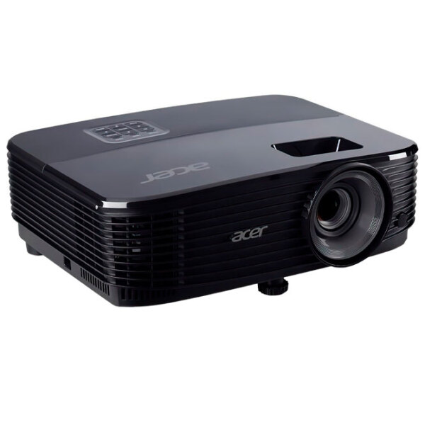Proiector Acer X1323WHP Black  photo 3