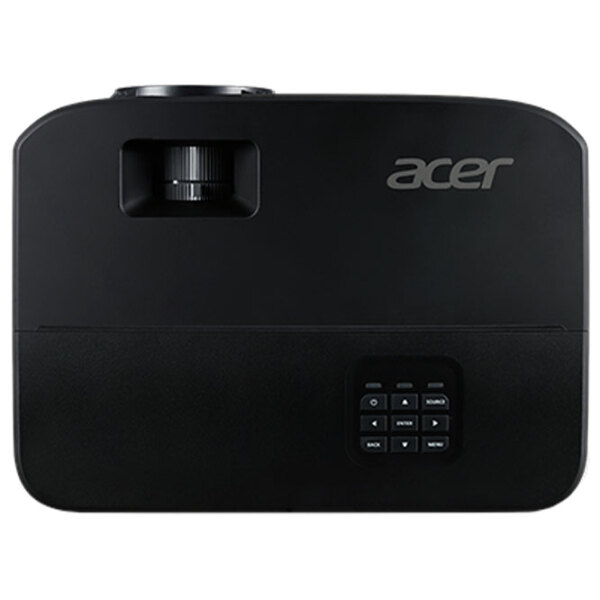 Proiector Acer X1323WHP Black  photo 4
