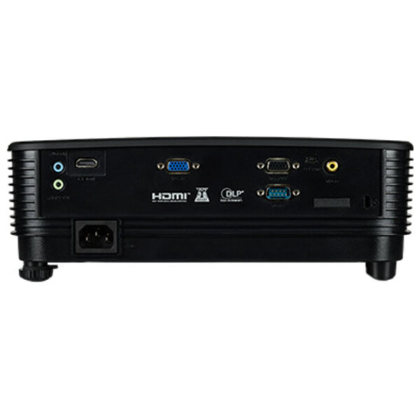 Proiector Acer X1323WHP Black  photo 5