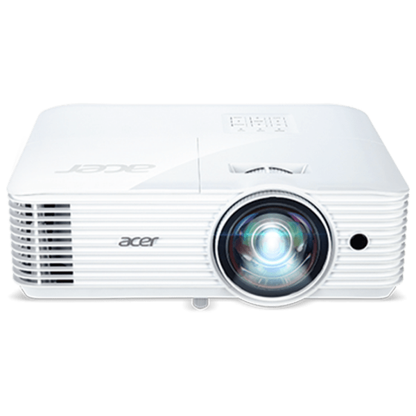 Proiector Acer S1286HN White  photo 1
