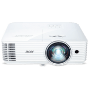 Proiector Acer S1286HN White 