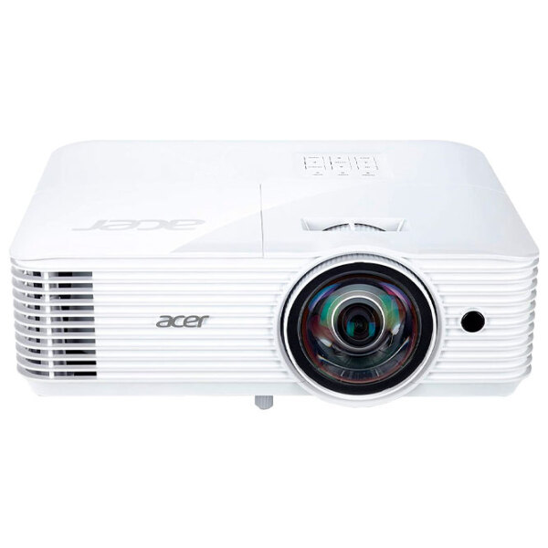 Proiector Acer S1286HN White  photo 2