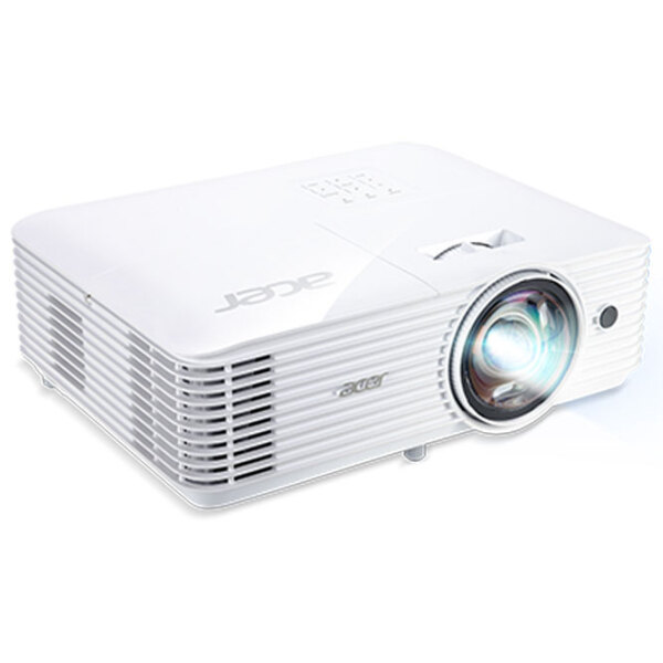 Proiector Acer S1286HN White  photo 3